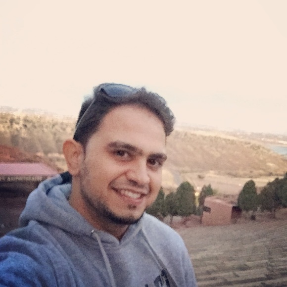 Meet your Posher, Muhanned - Picture 1 of 1